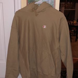 Champion UO Exclusive Reverse Weave Hoodie